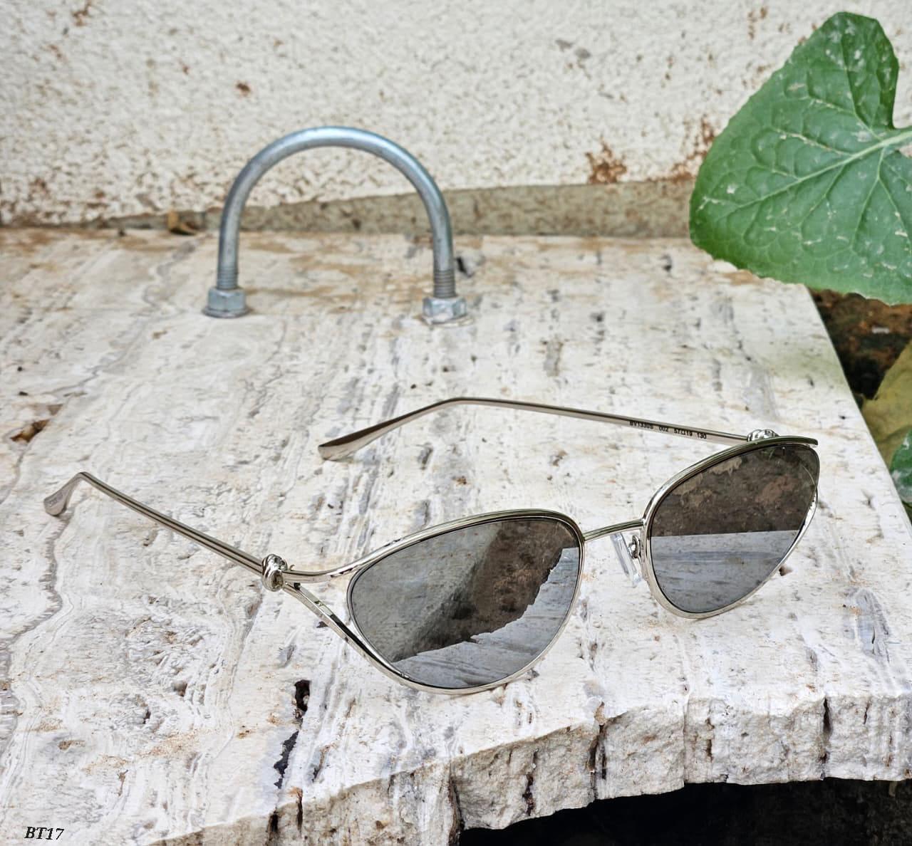 Bottega sunglasses