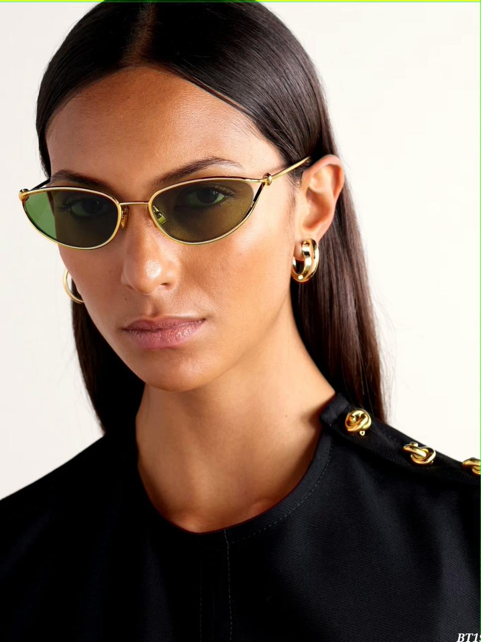 Bottega sunglasses