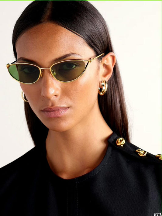 Bottega sunglasses