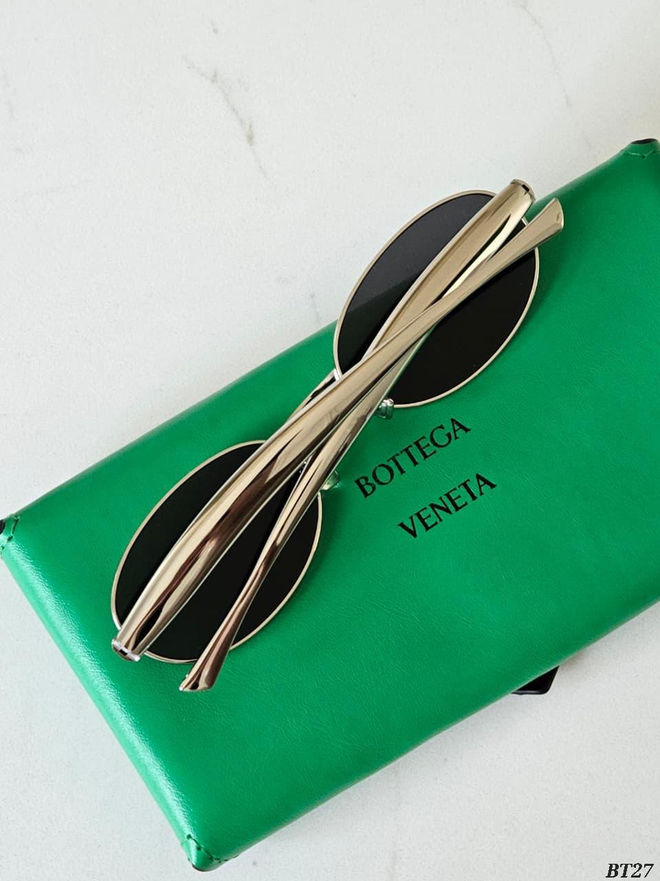 Bottega sunglasses