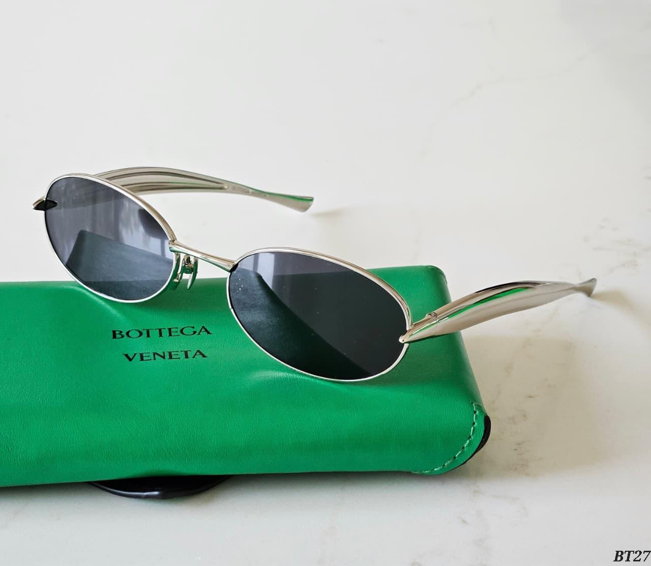 Bottega sunglasses