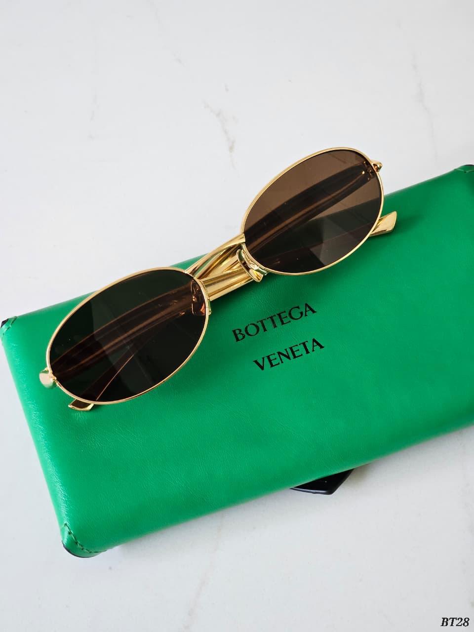 Bottega sunglasses