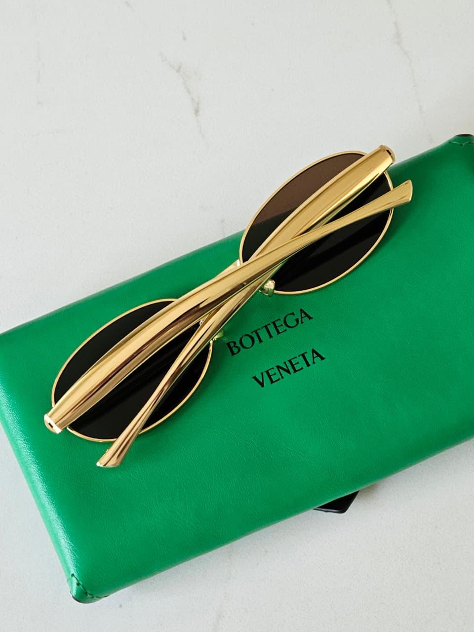 Bottega sunglasses