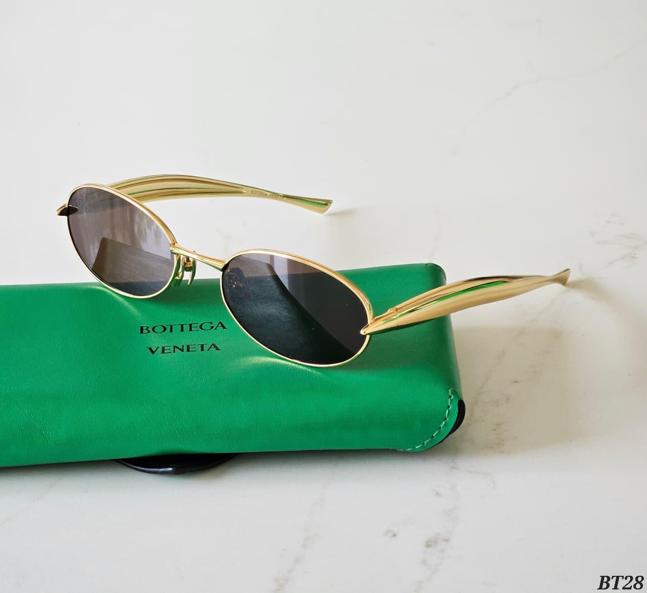 Bottega sunglasses