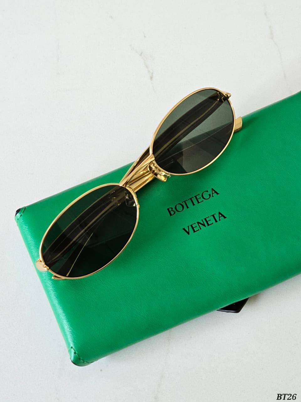 Bottega sunglasses