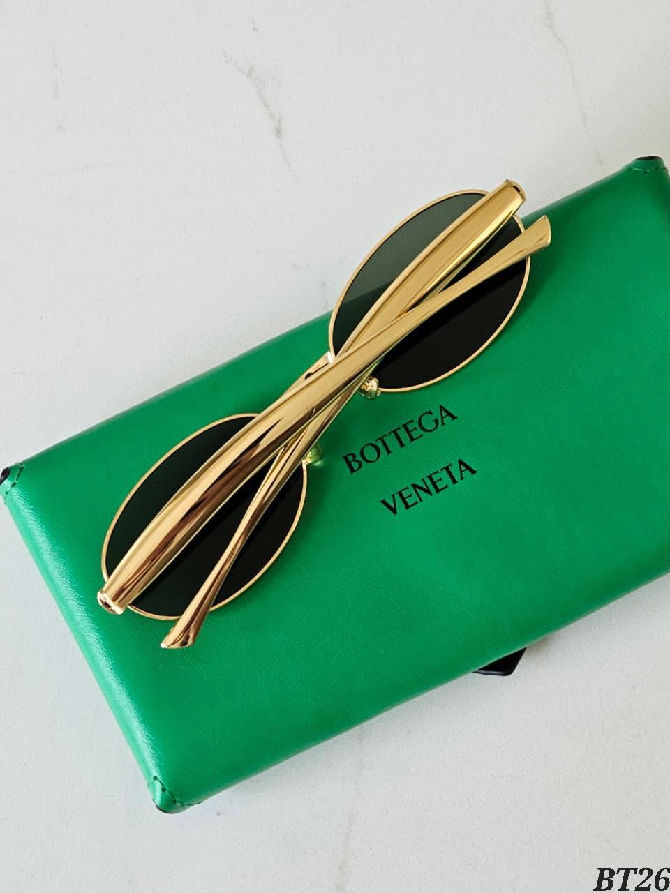 Bottega sunglasses