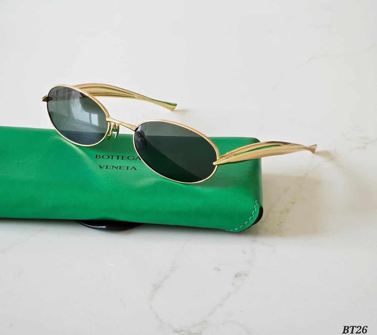 Bottega sunglasses