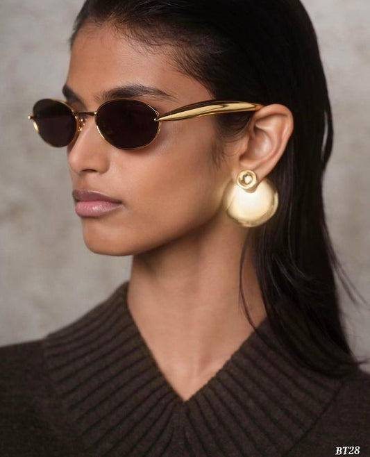 Bottega sunglasses