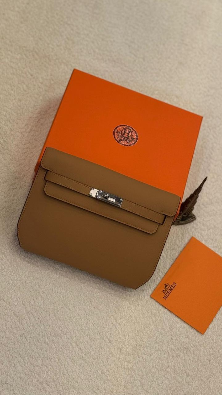 Hermes bag