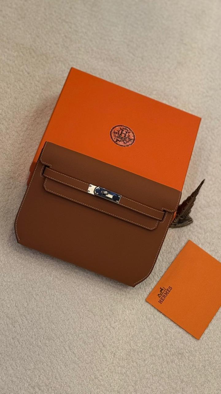 Hermes bag
