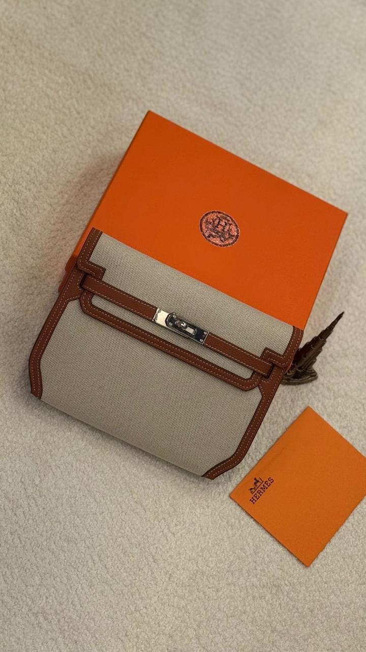 Hermes bag
