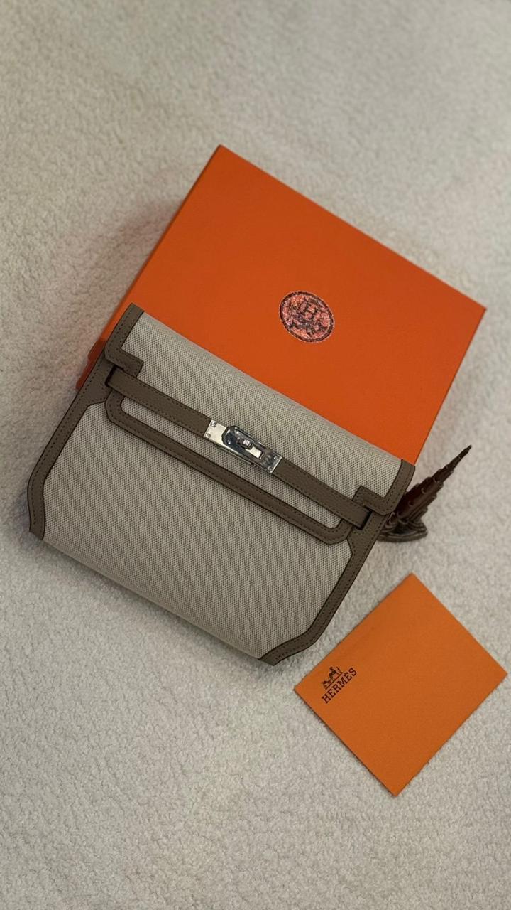Hermes bag