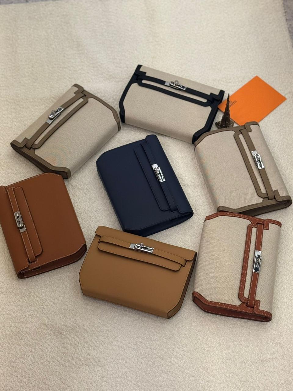 Hermes bag