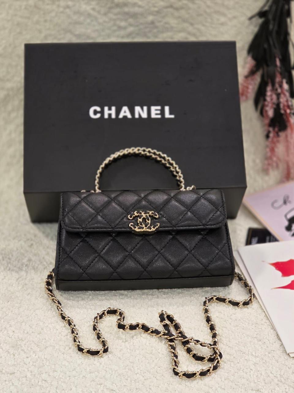 Chanel bag