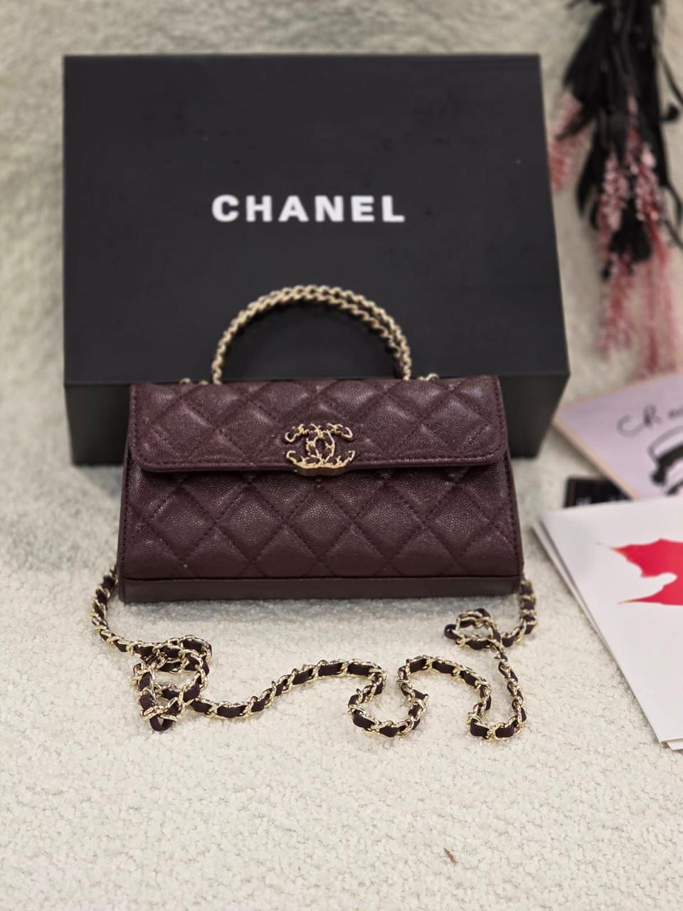 Chanel bag