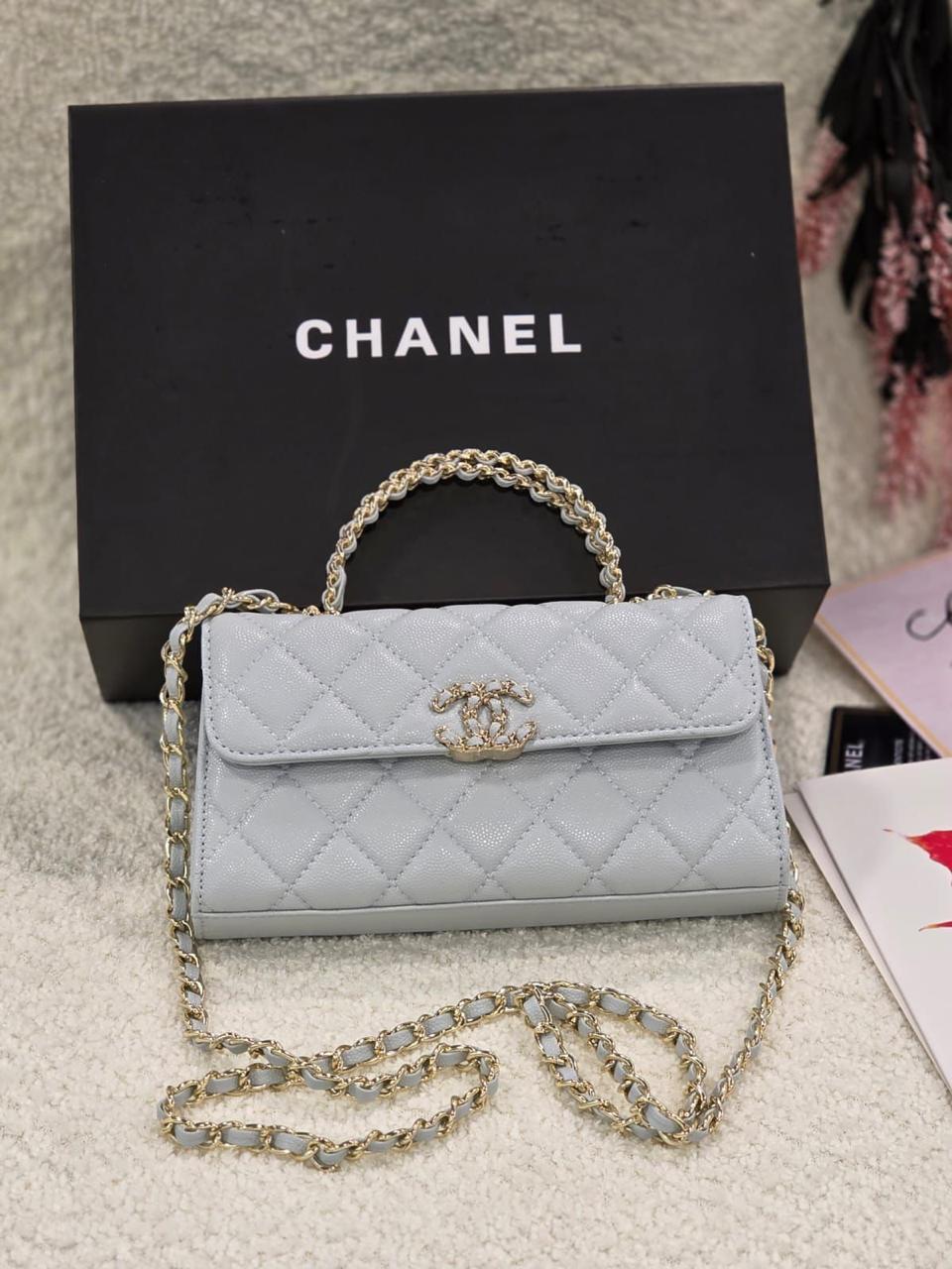 Chanel bag