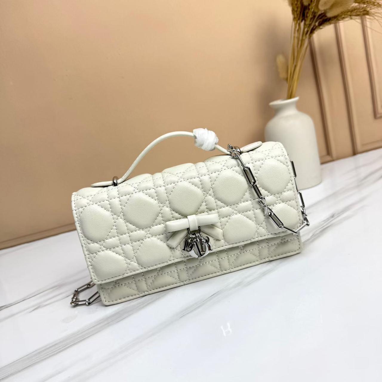 Dior bag