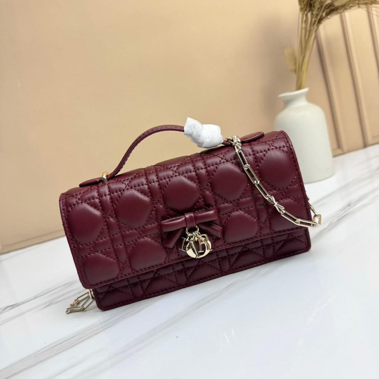 Dior bag