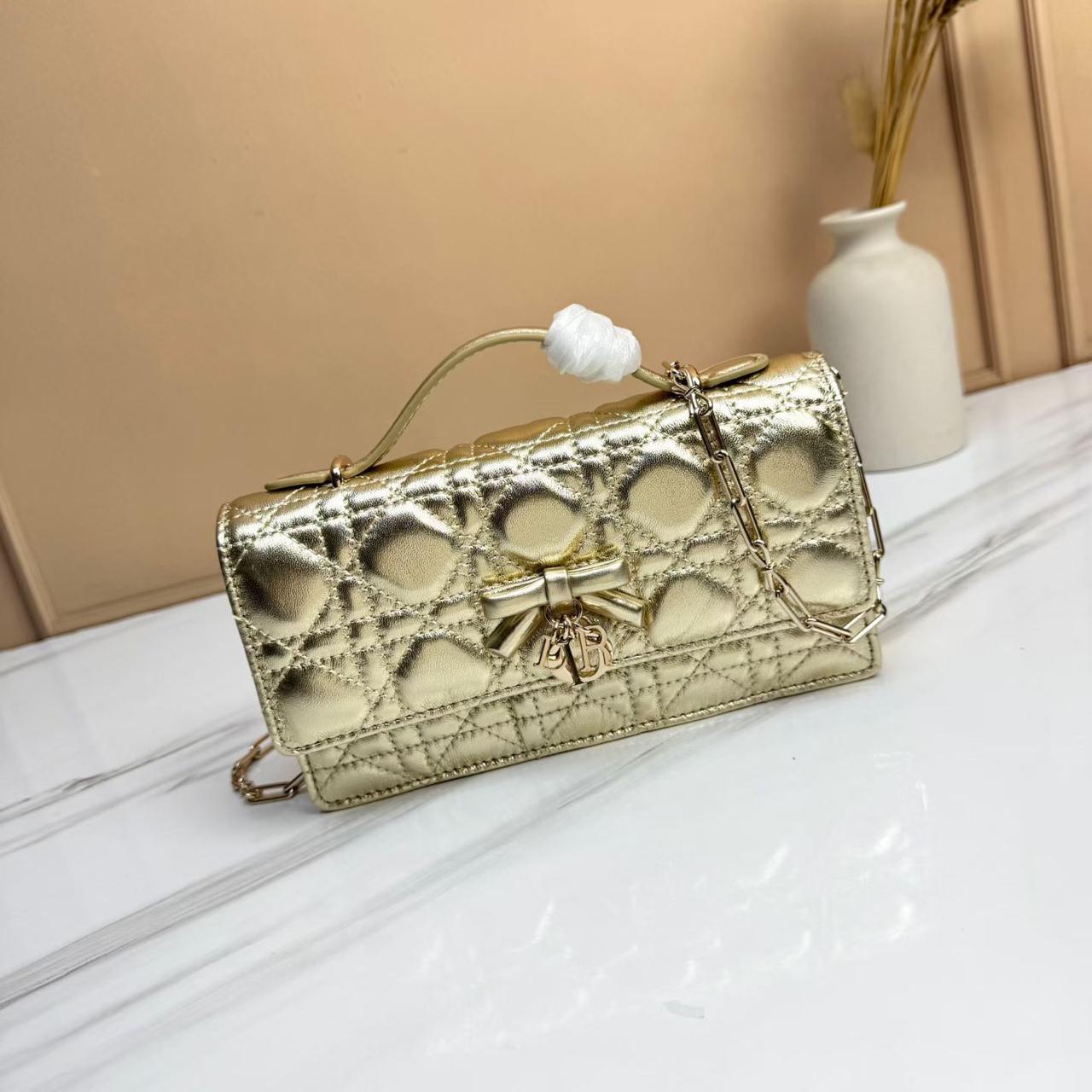 Dior bag