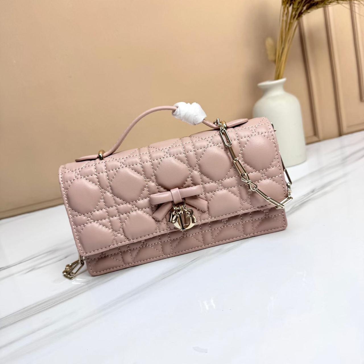 Dior bag