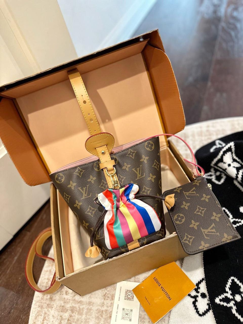 Lv bag