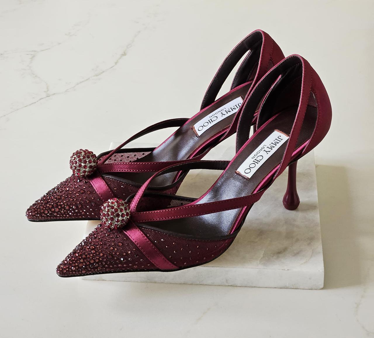 Jimmy choo heels