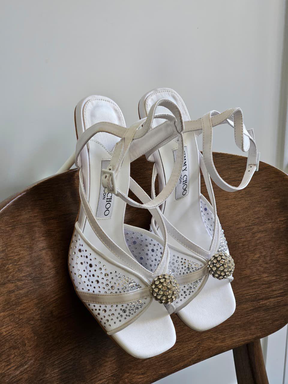 Jimmy choo heels