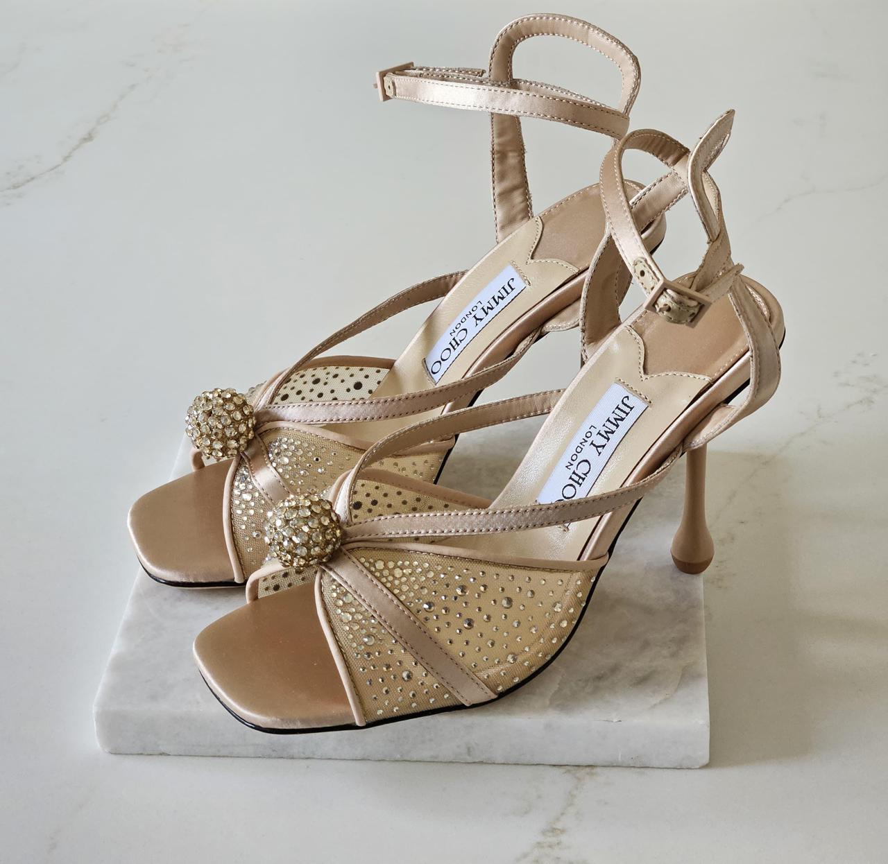 Jimmy choo heels