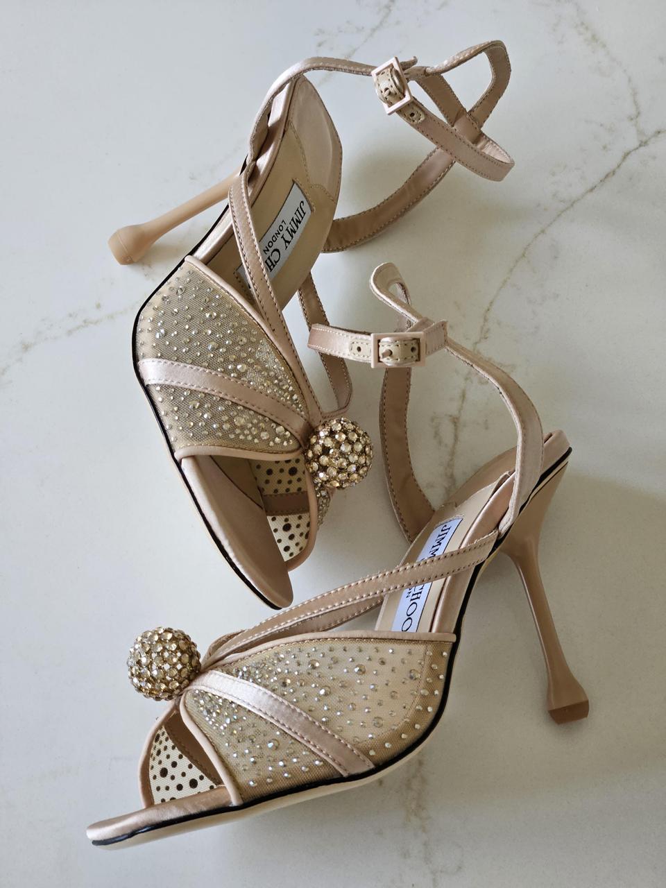 Jimmy choo heels