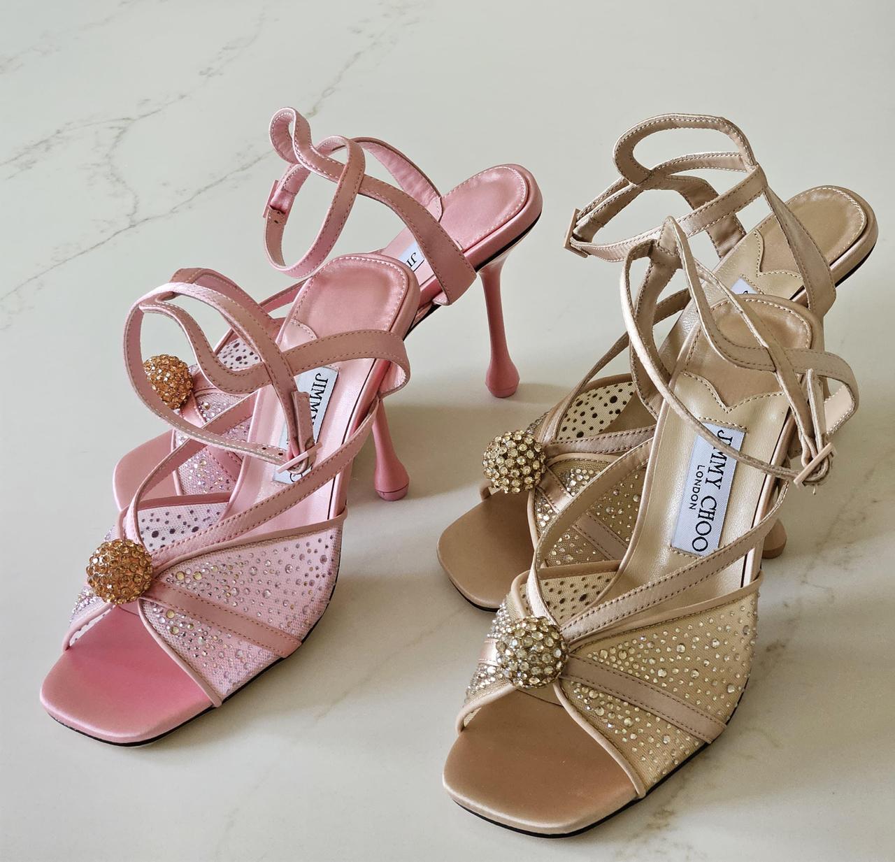 Jimmy choo heels