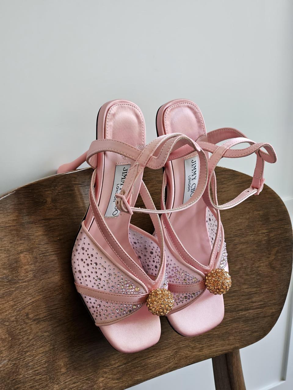 Jimmy choo heels