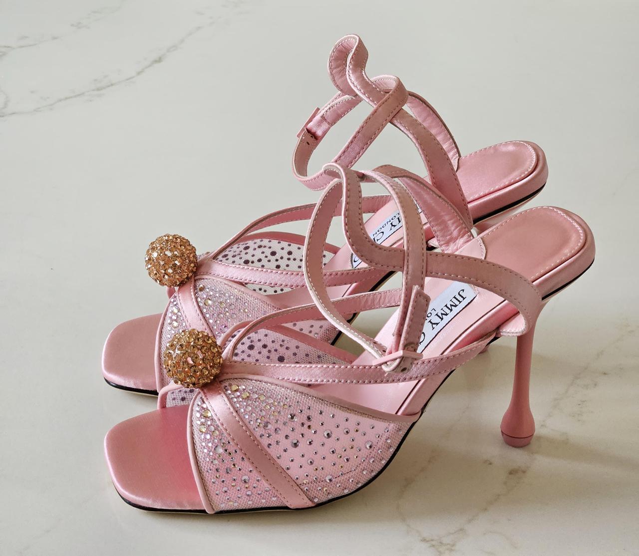 Jimmy choo heels