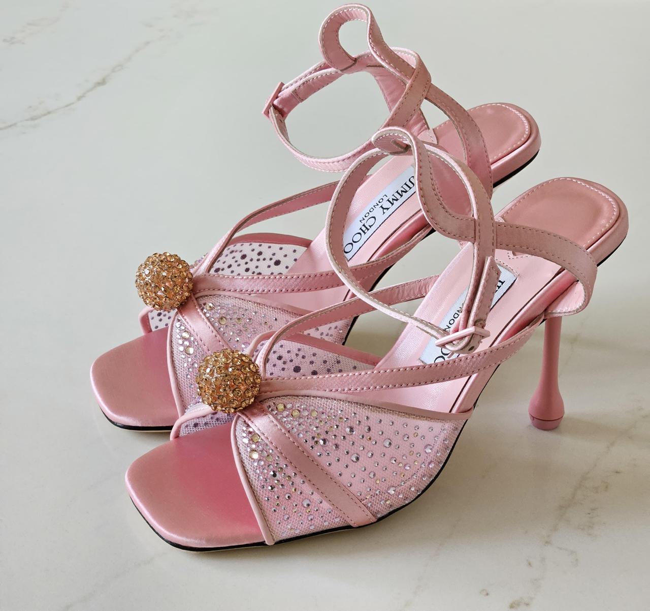Jimmy choo heels