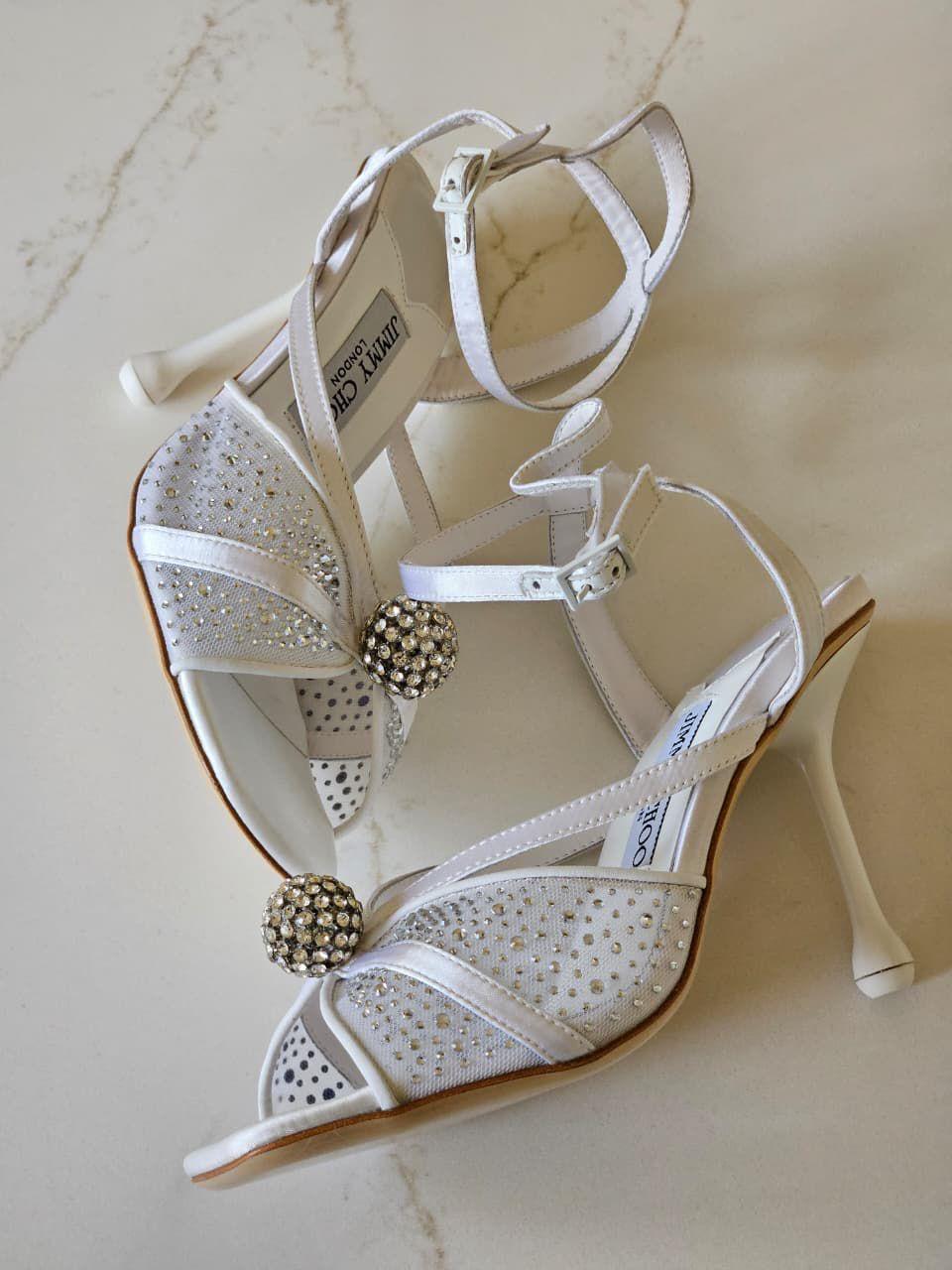 Jimmy choo heels