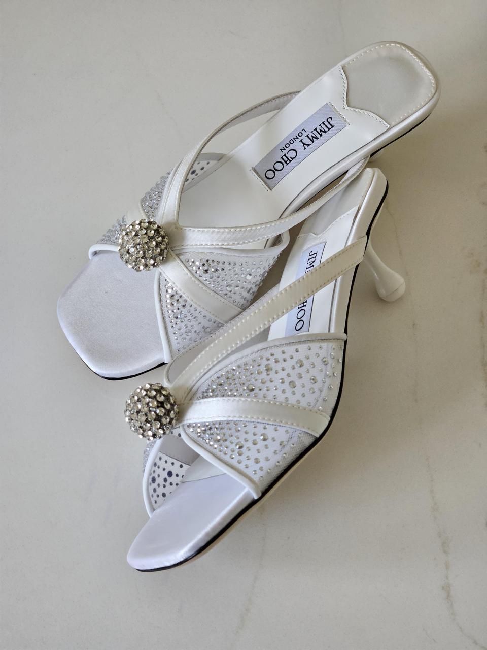 Jimmy choo heels