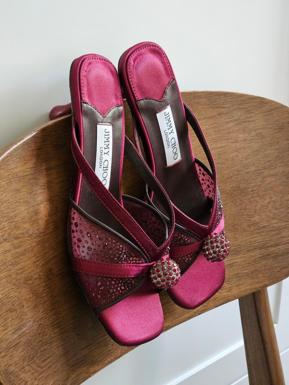 Jimmy choo heels