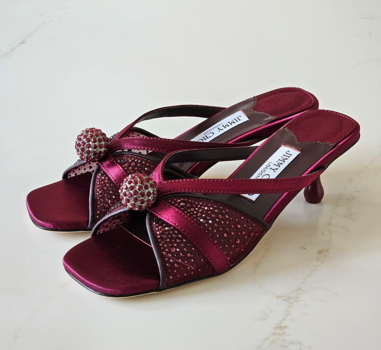 Jimmy choo heels