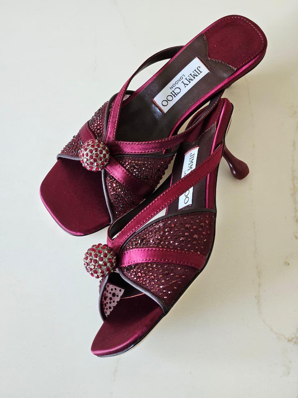 Jimmy choo heels
