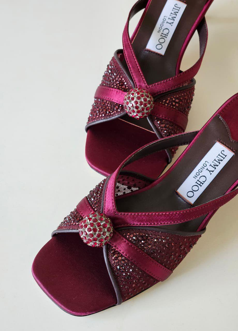 Jimmy choo heels