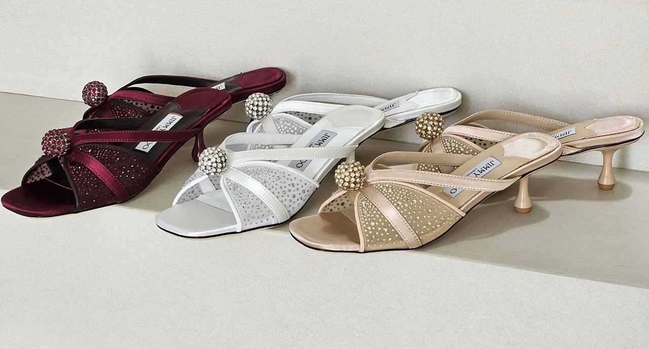 Jimmy choo heels