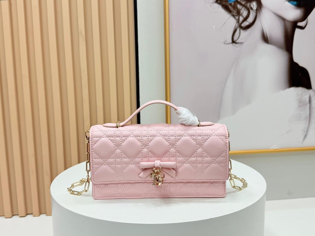 Dior bag