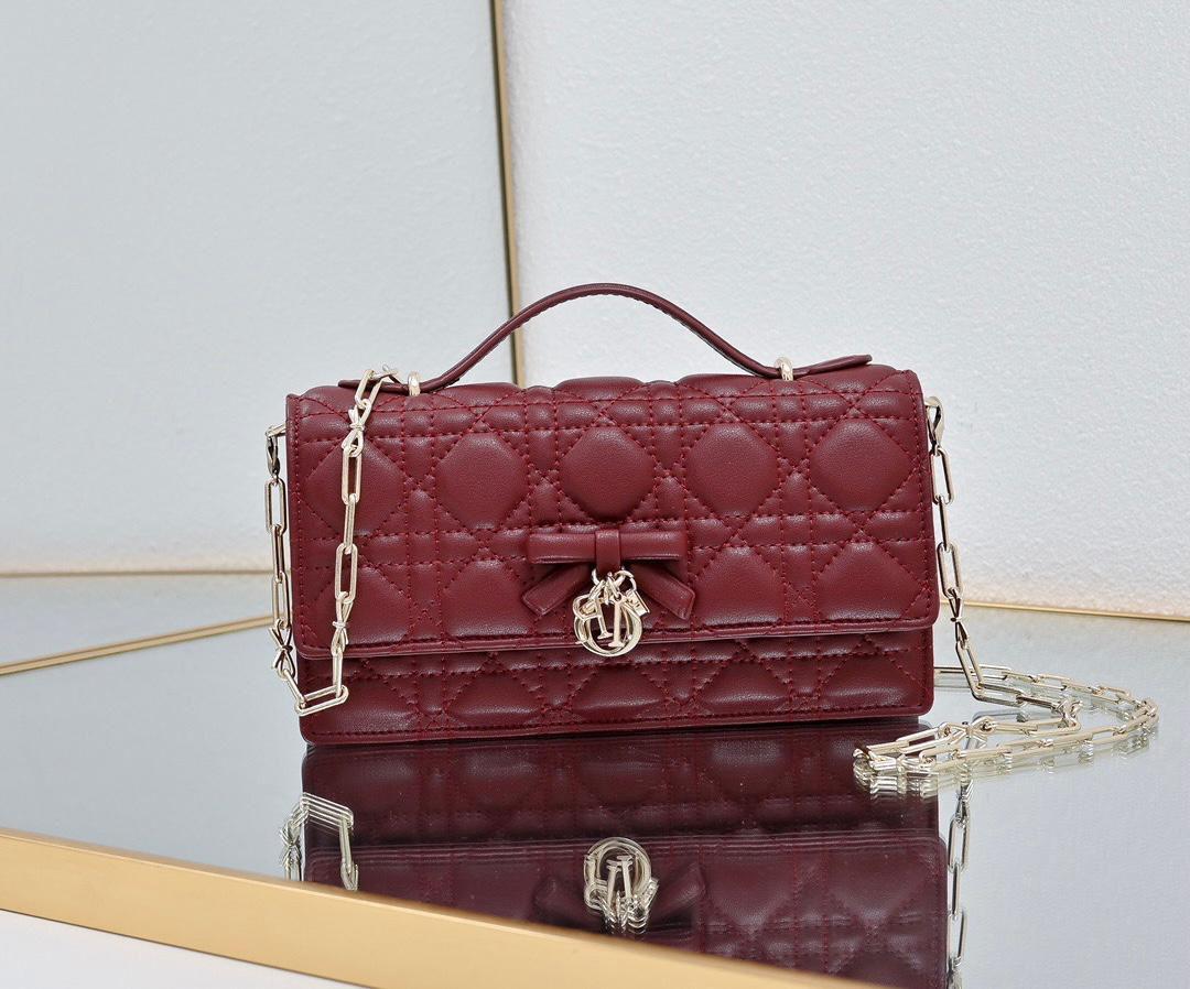 Dior bag