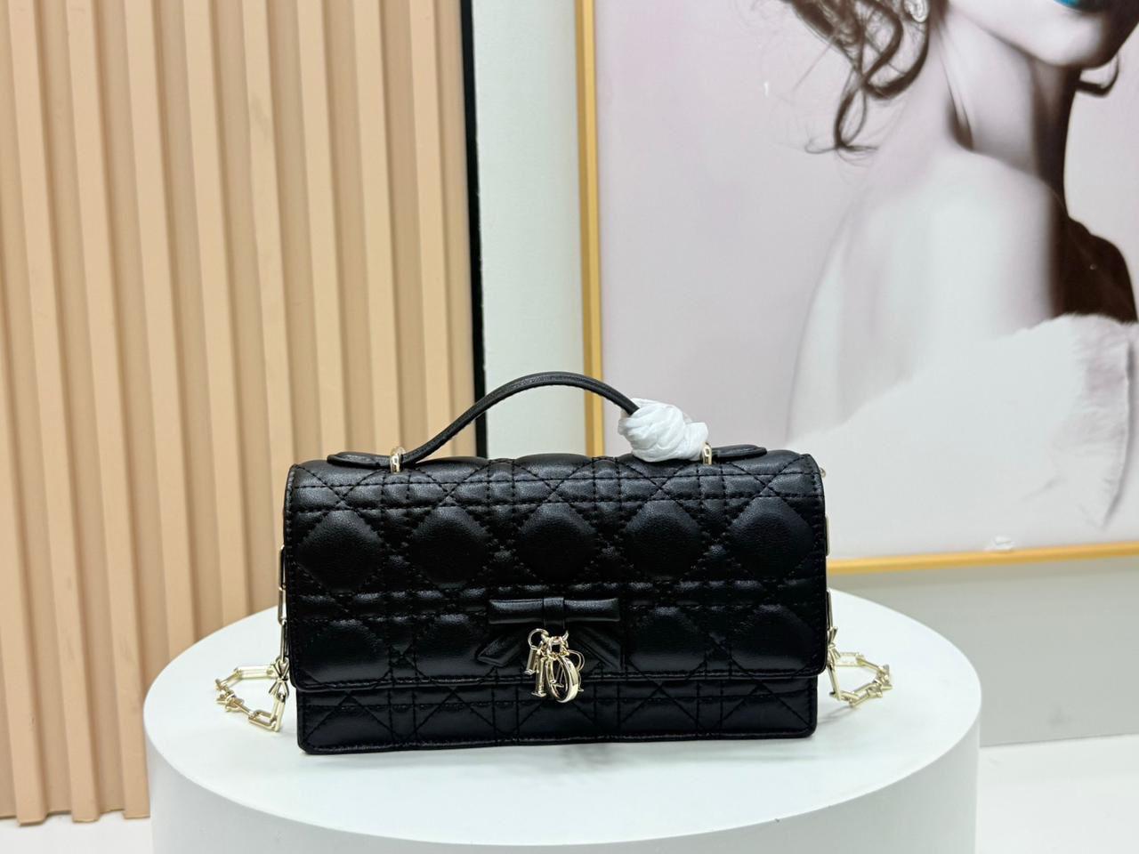 Dior bag