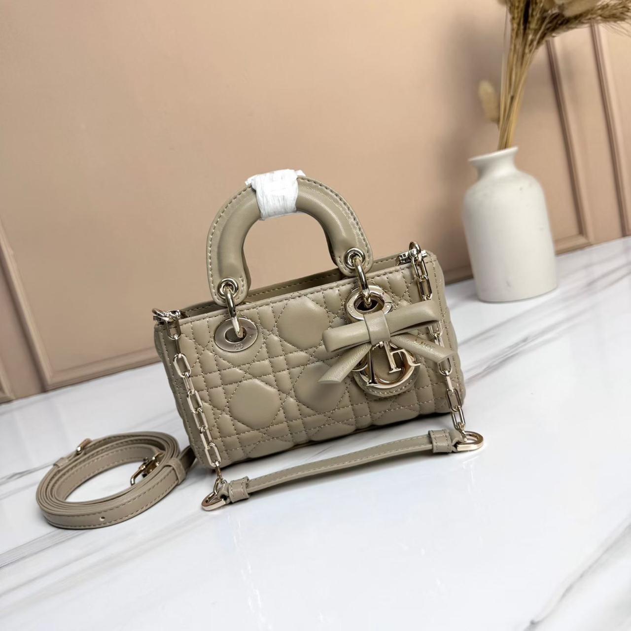 Dior bag