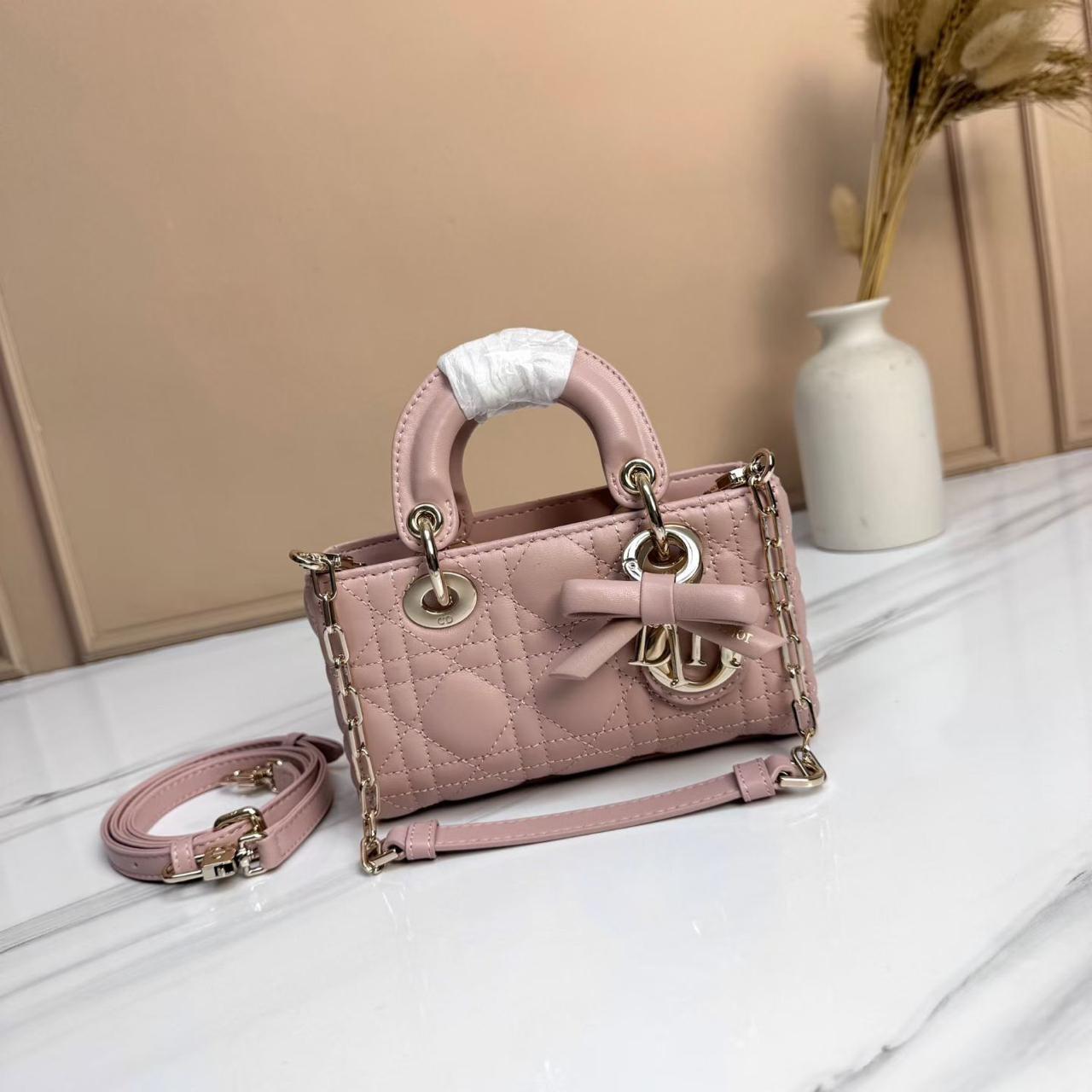 Dior bag