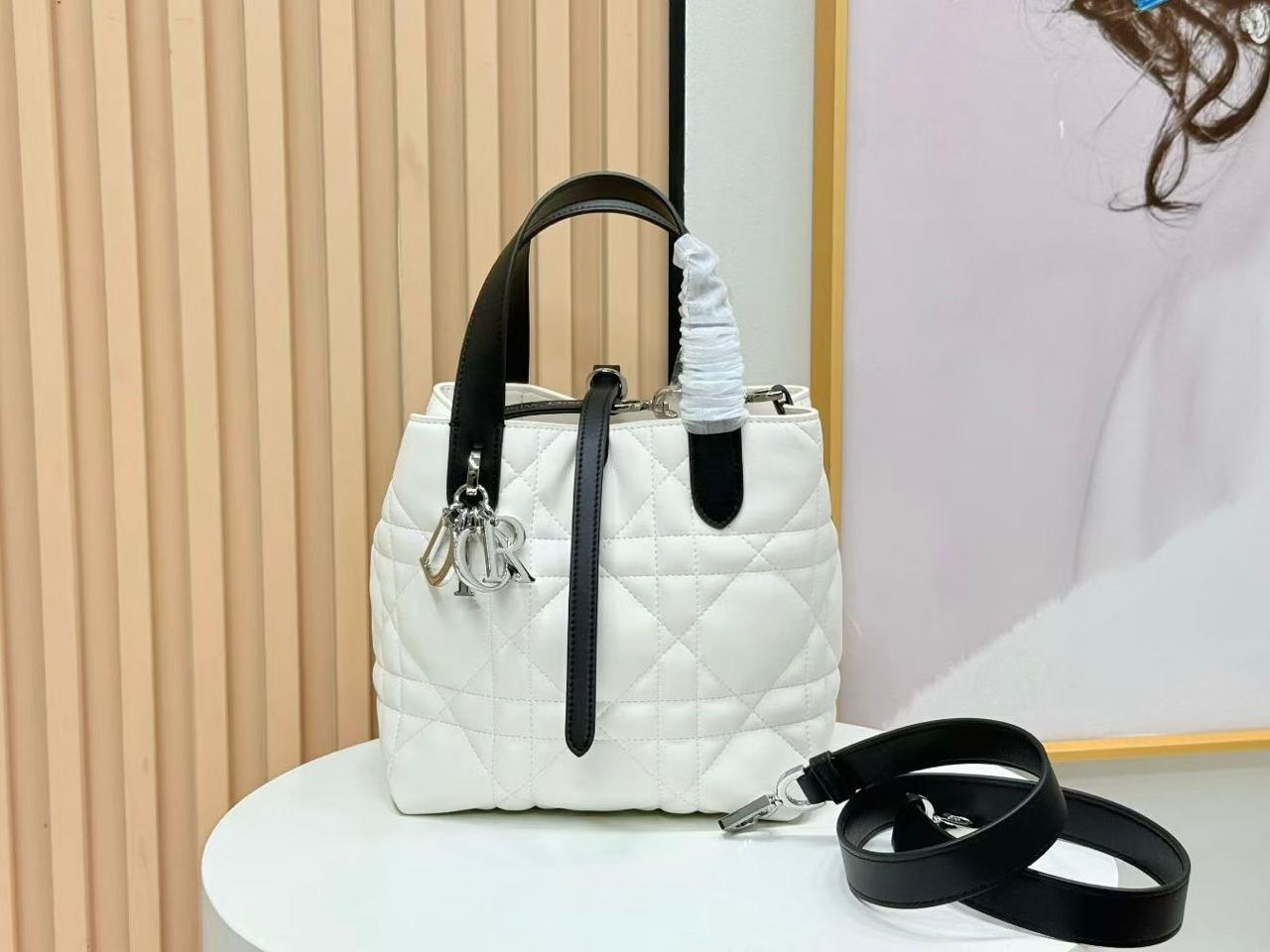 Dior bag tote