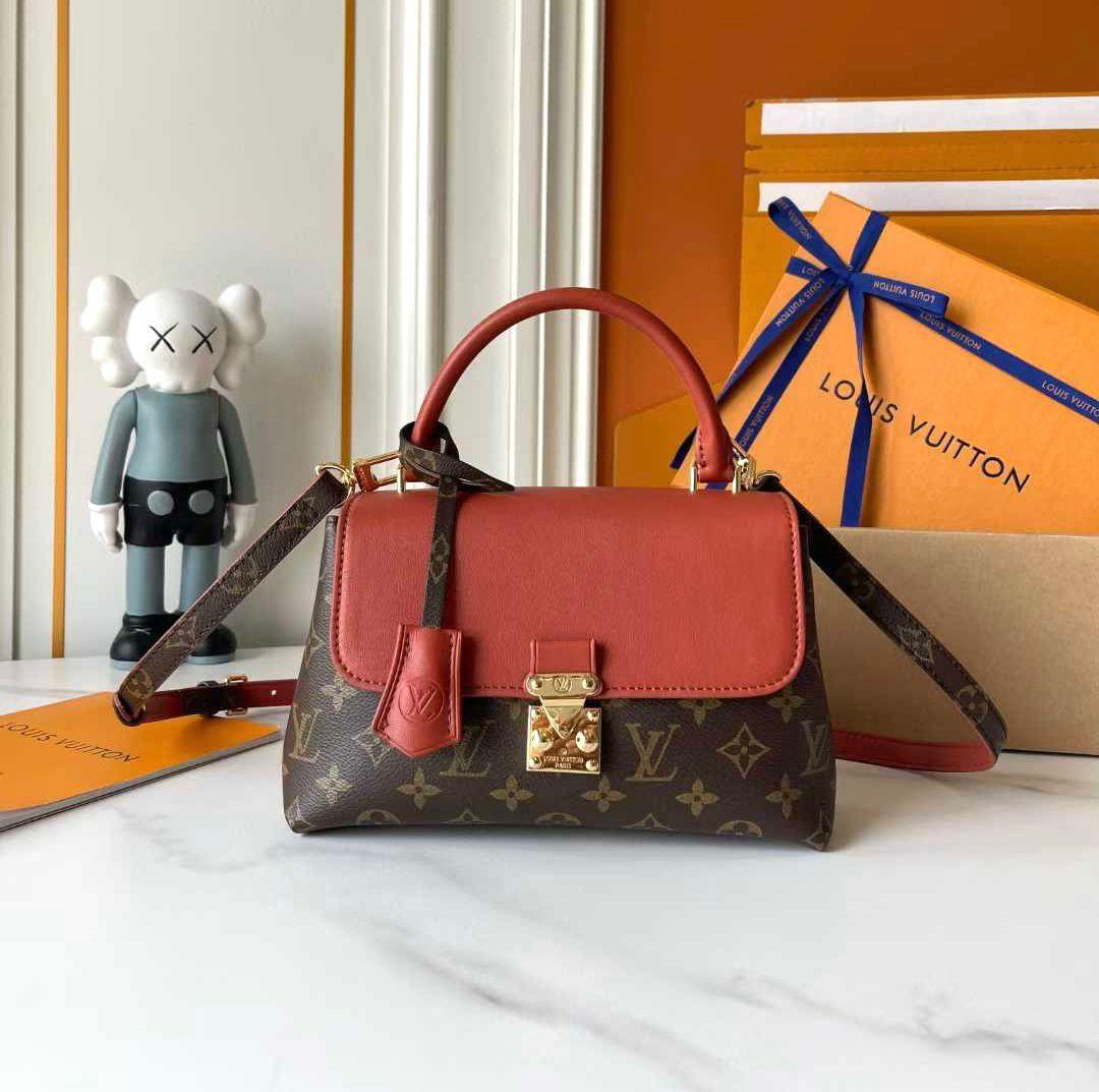 Lv bag