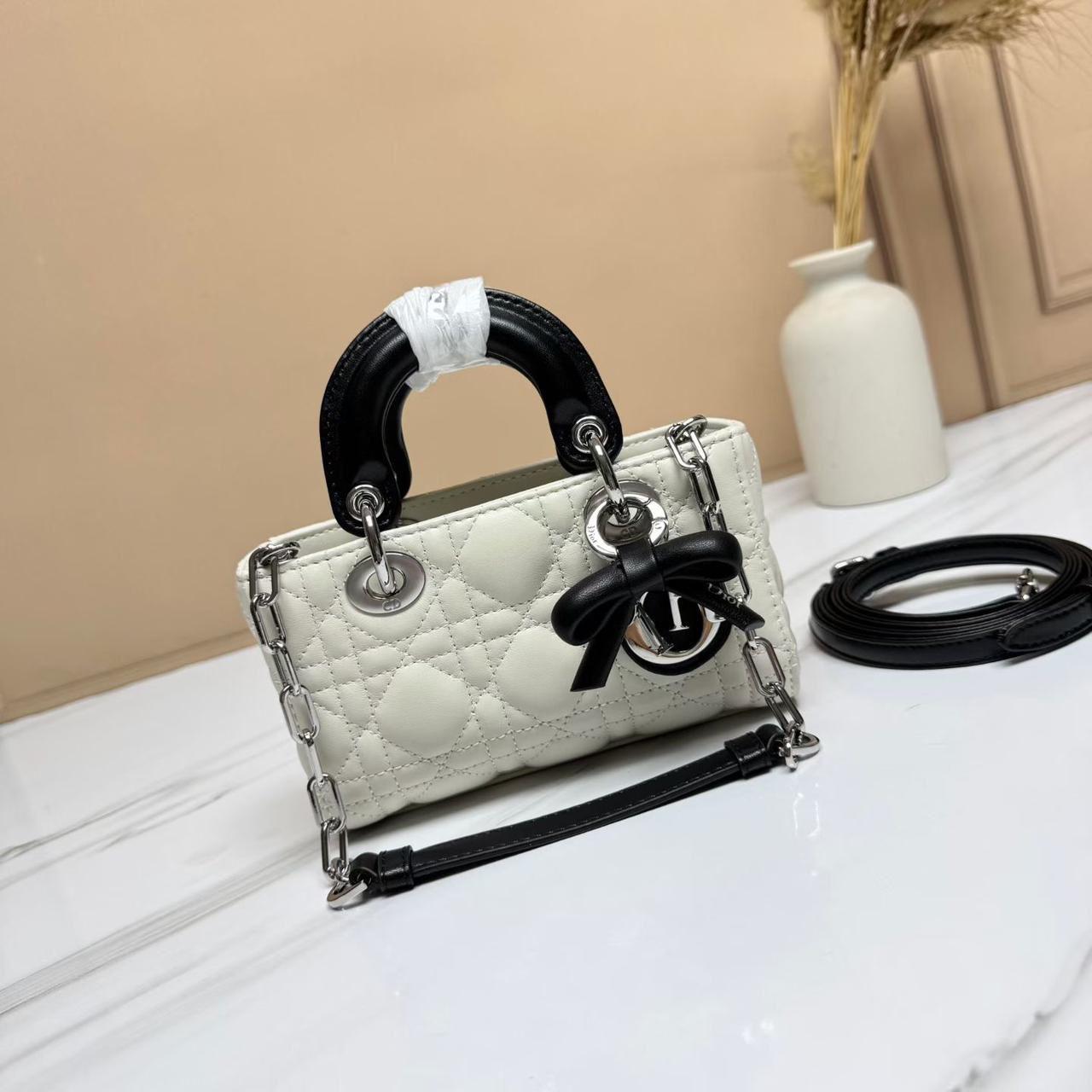Dior bag