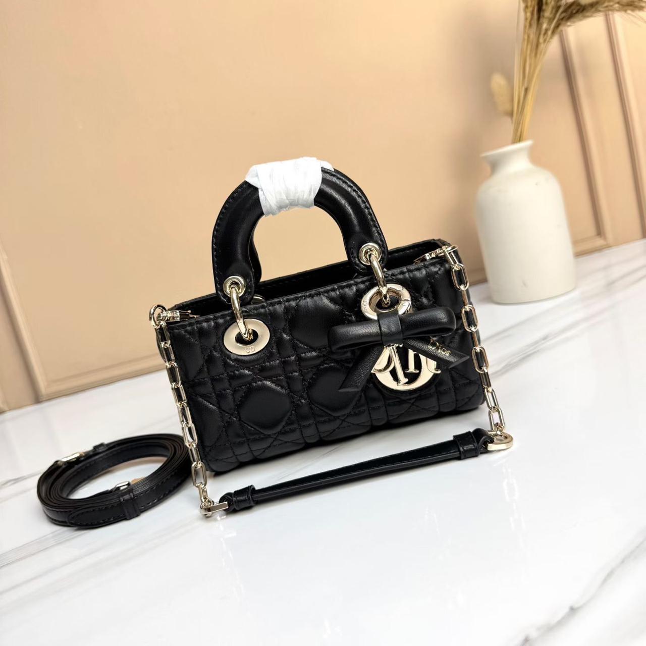 Dior bag