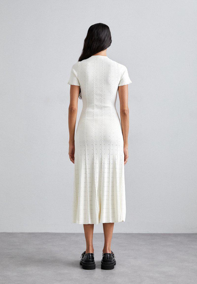 Sandro dress